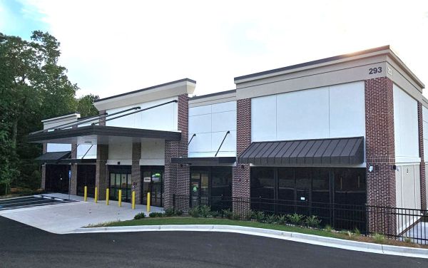 facility