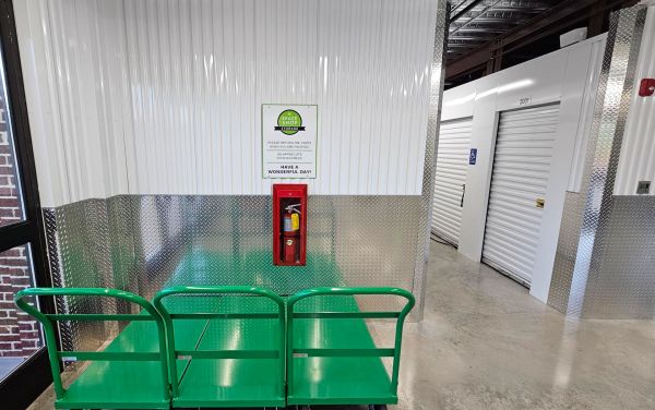Facility