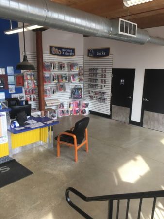 Facility