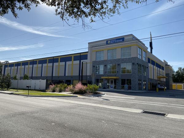 facility