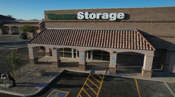 facility