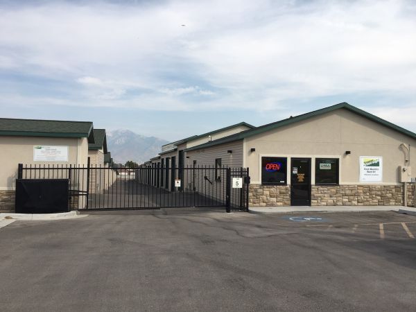facility