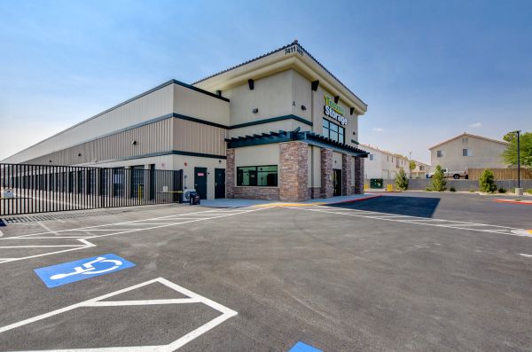 Facility