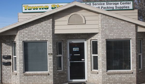 facility