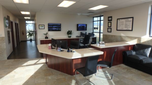 Facility