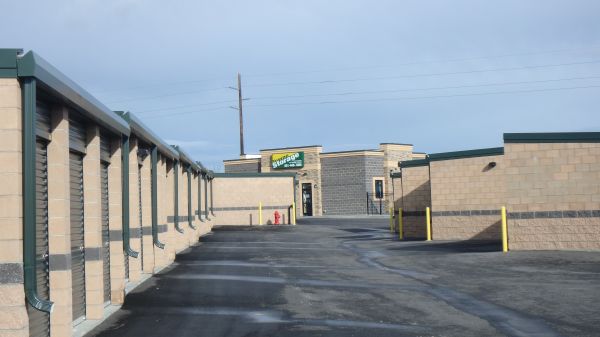 Facility