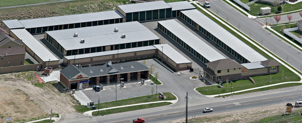 facility