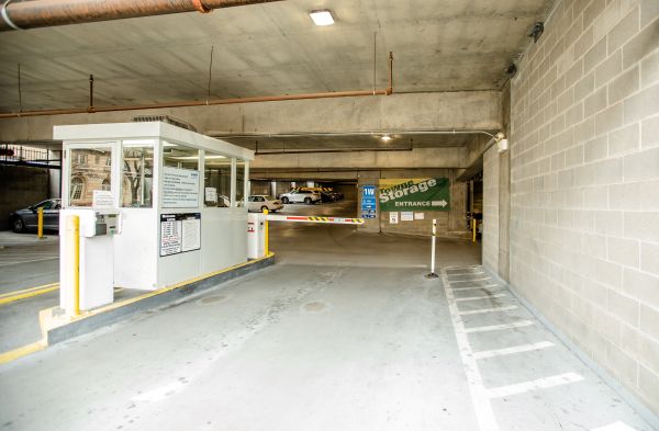 Facility