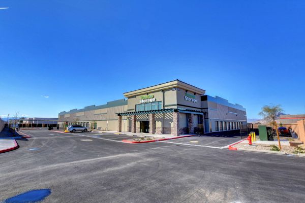 facility