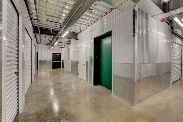 Facility