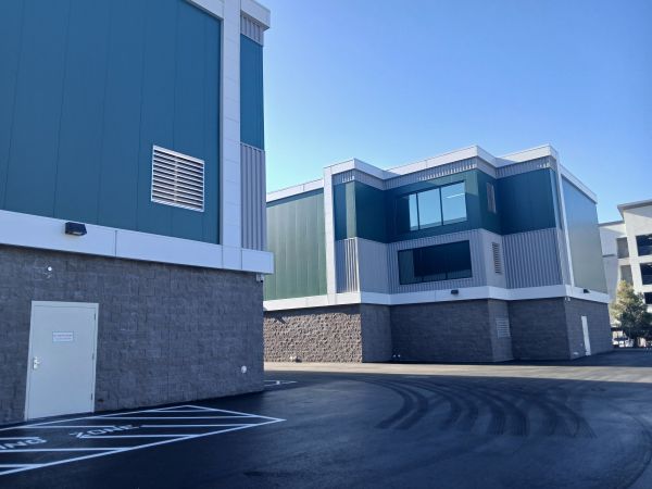 facility