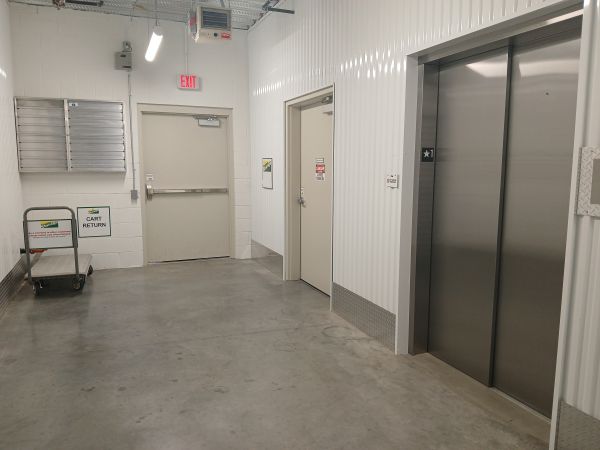 Facility