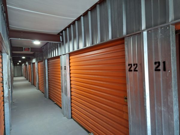Facility