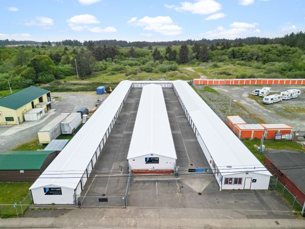 facility