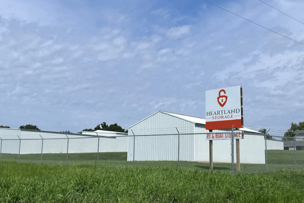 facility