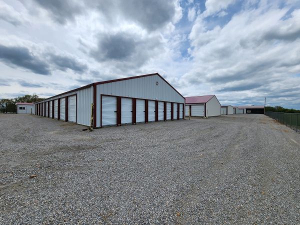 facility