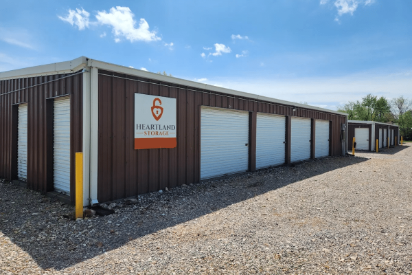 facility