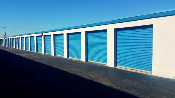 facility