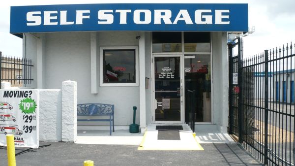 Facility