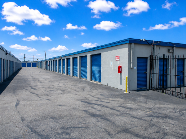 Facility