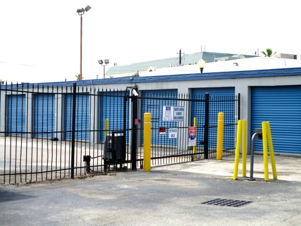 Facility