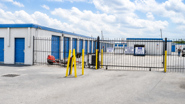 Facility