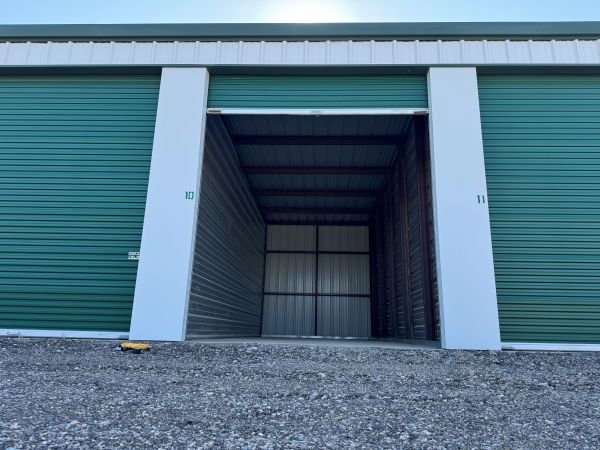 facility