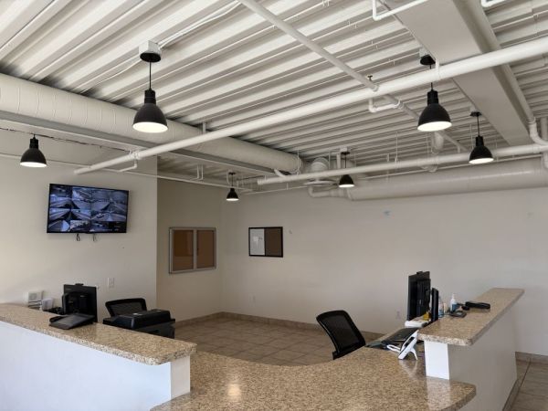 Facility