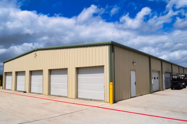 Facility