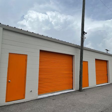 facility