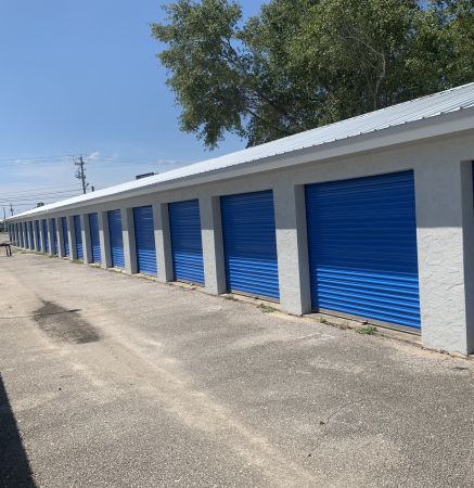 facility