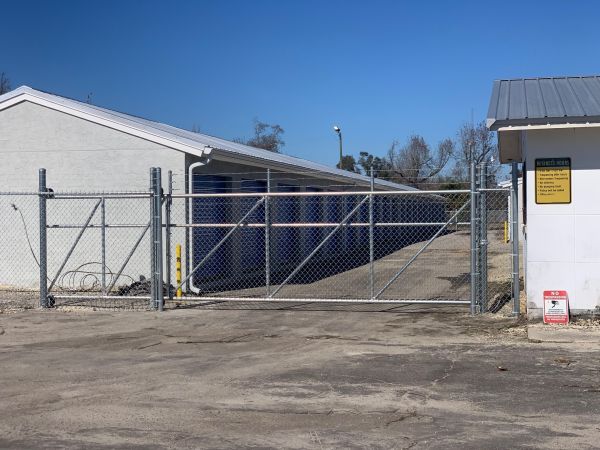 Facility