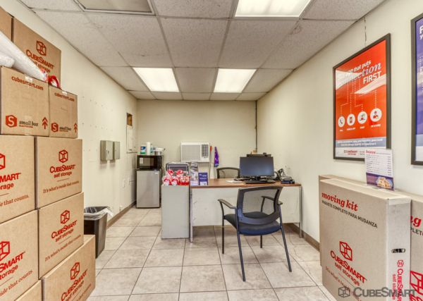 Facility