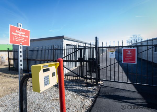 Facility