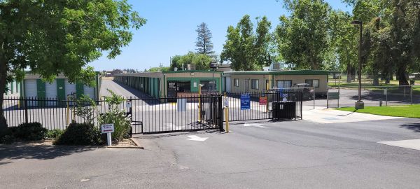 facility