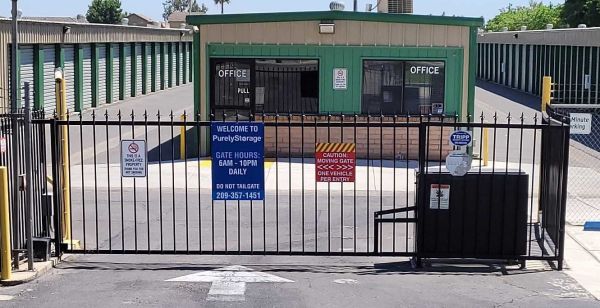 Facility
