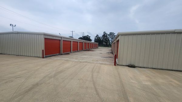facility