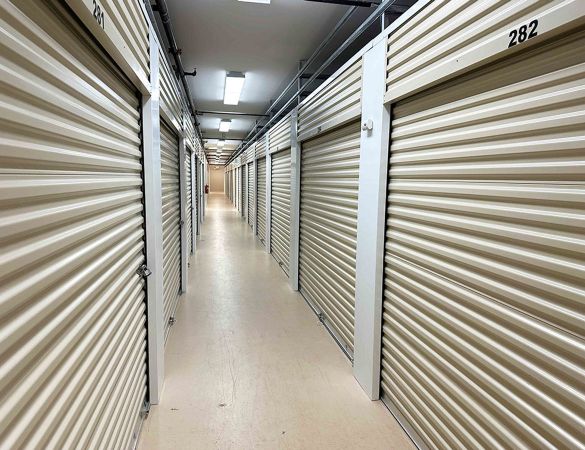 facility
