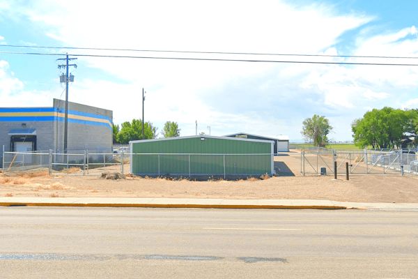 Facility