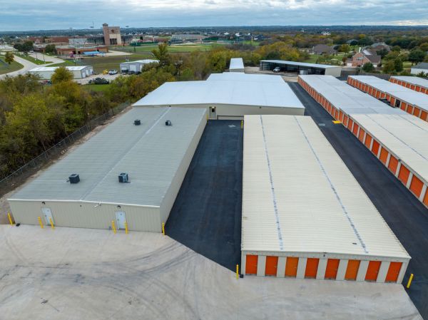 facility