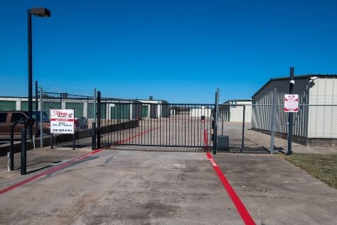 facility