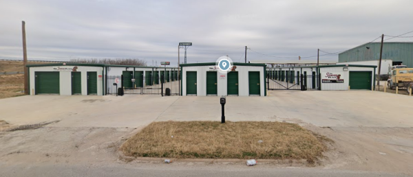 facility