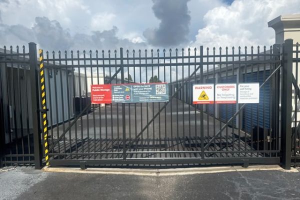 Facility