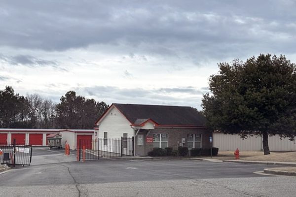 facility