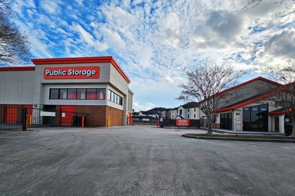 facility