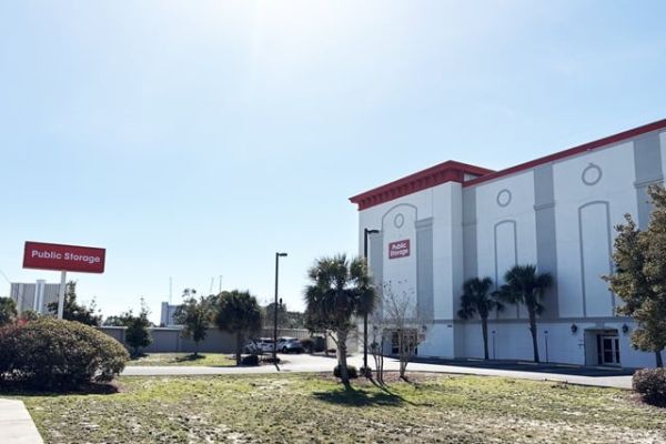 facility