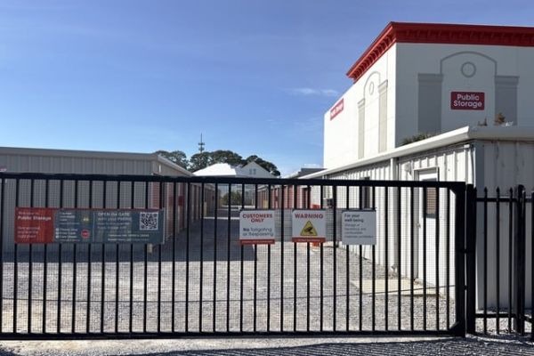 Facility