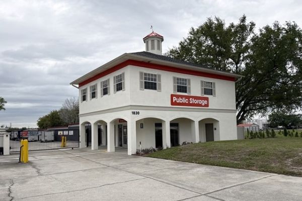 facility