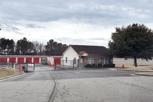 facility