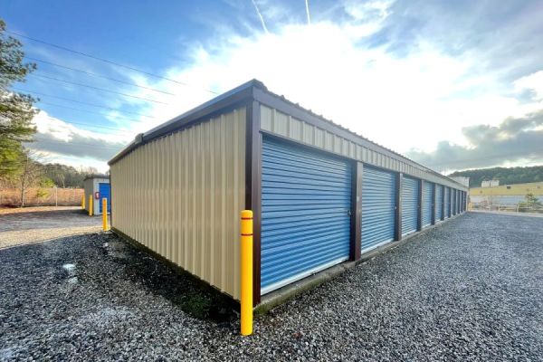 facility